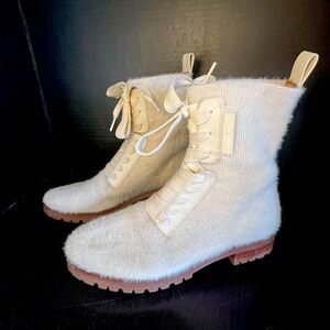 Kate Spade Meraigue boots Size 8.5 like new